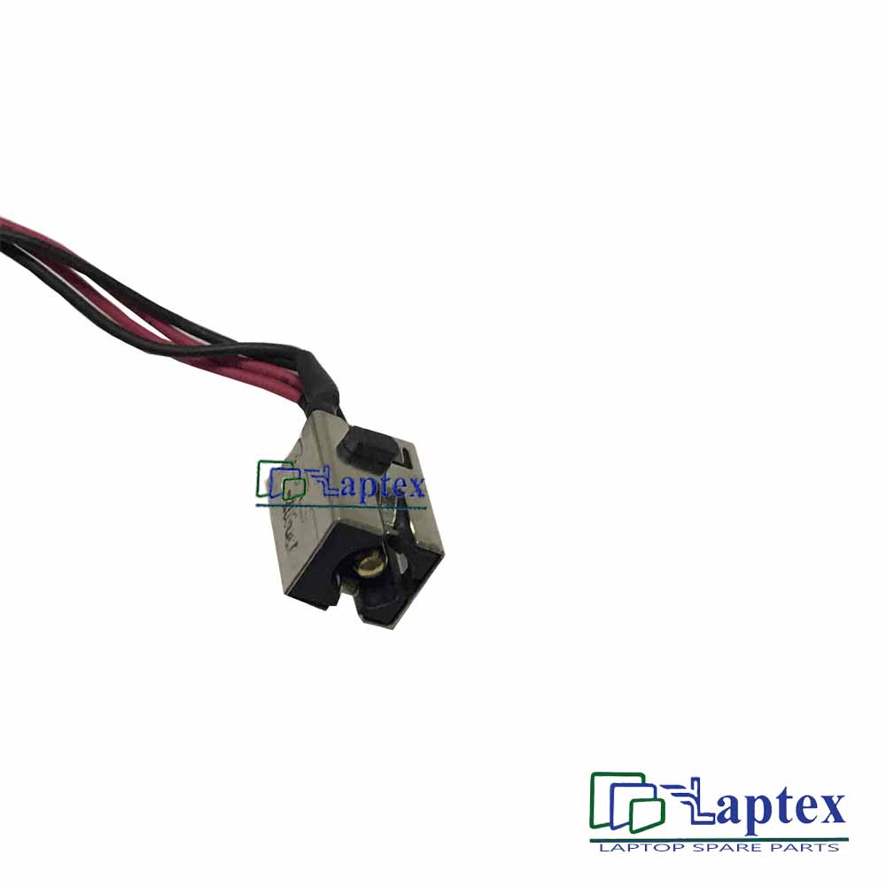 DC Jack For Toshiba E45T-A